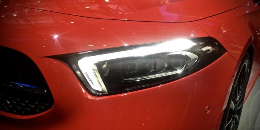 Nowy Mercedes Klasy A – będzie bestseller?