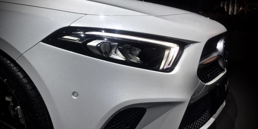 Nowy Mercedes Klasy A – będzie bestseller?