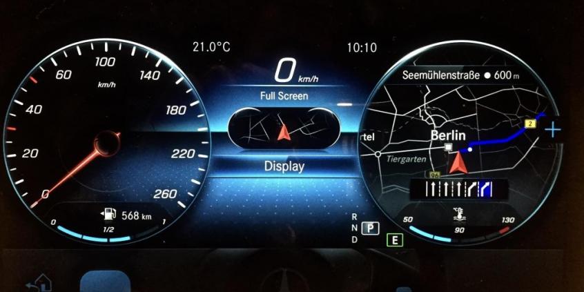 Nowy Mercedes Klasy A – będzie bestseller?