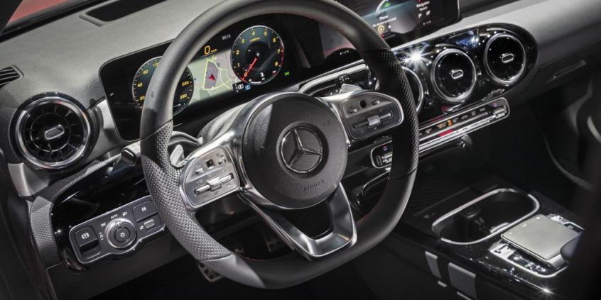 Nowy Mercedes Klasy A – będzie bestseller?