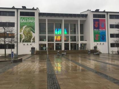 #volvooriginexpedition #voe #volvocarpoland #helsingborg #visitsweden #sweden