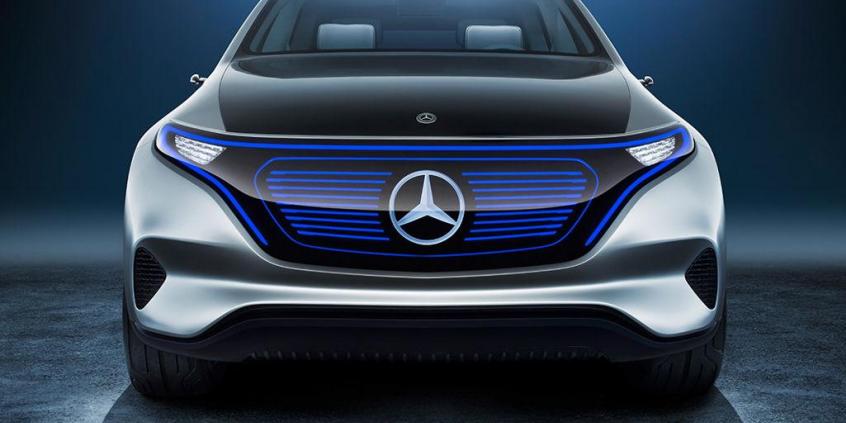 Chińczycy skarżą Mercedesa