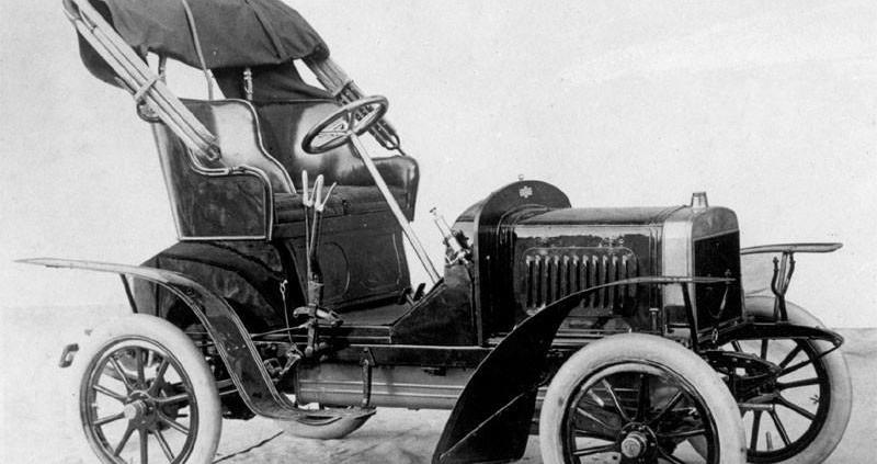 110 lat ekspansji. Widlasty czy rzędowy?