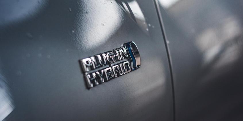 Toyota Prius Plug-In – spalanie ważniejsze od praktyczności?