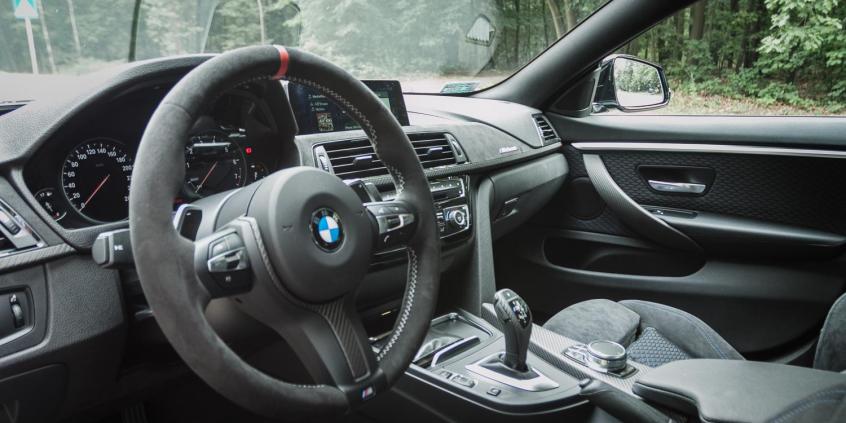 Alfa Romeo Giulia Veloce kontra BMW 430i GranCoupe xDrive – trudny wybór