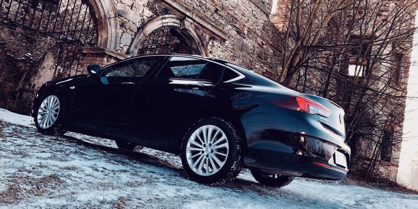 Opel Insignia – czy nowa generacja odniesie sukces?