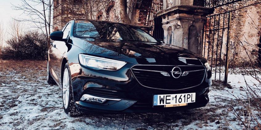 Opel Insignia – czy nowa generacja odniesie sukces?