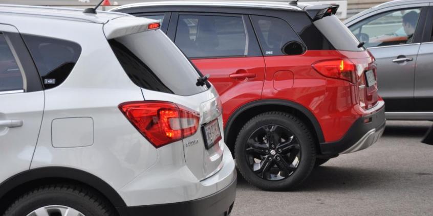 Suzuki punktuje z Energa Basket Ligą