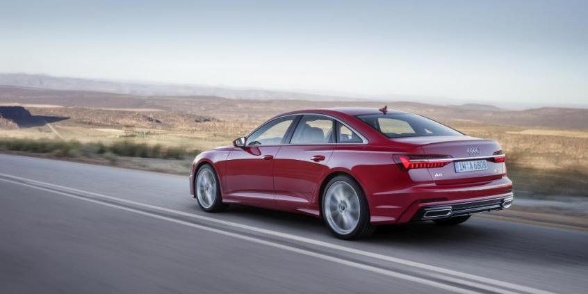 Audi A6 – nowa generacja na jubileusz
