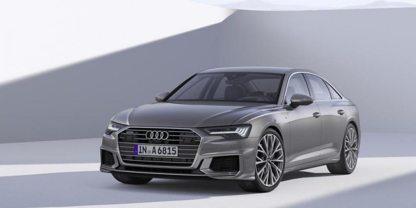 Audi A6 – nowa generacja na jubileusz
