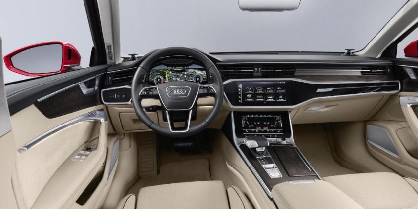 Audi A6 – nowa generacja na jubileusz