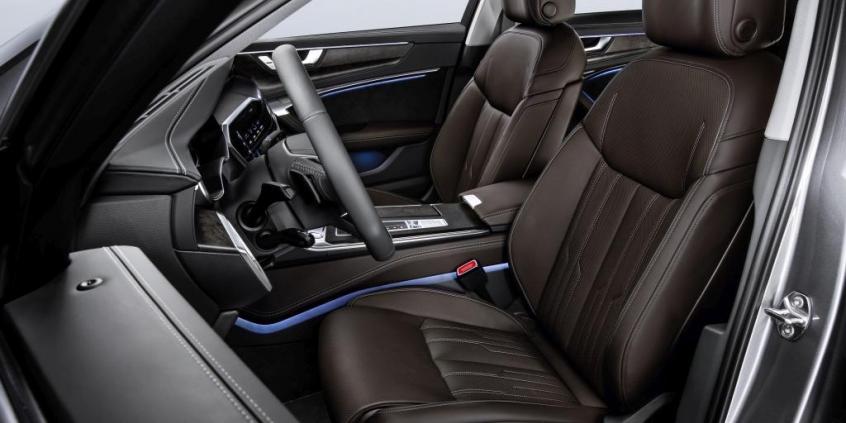 Audi A6 – nowa generacja na jubileusz