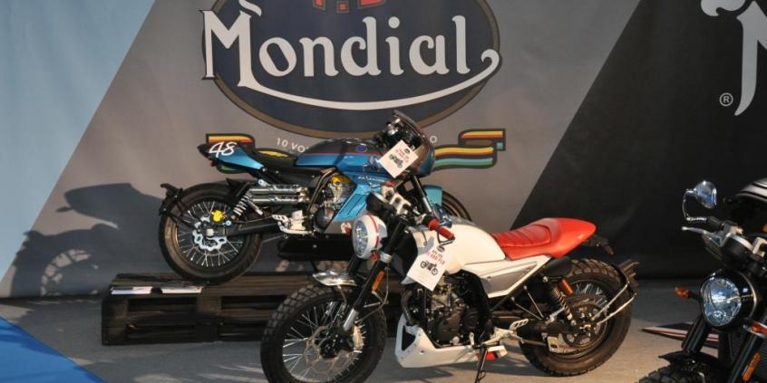 Warsaw Motorcycle Show – raj na dwóch kółkach