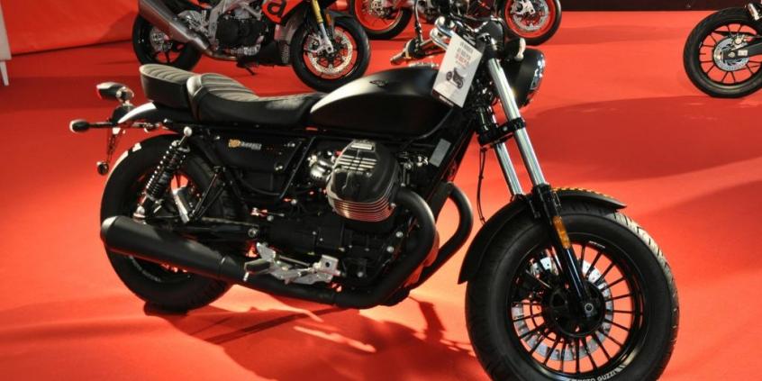 Warsaw Motorcycle Show – raj na dwóch kółkach