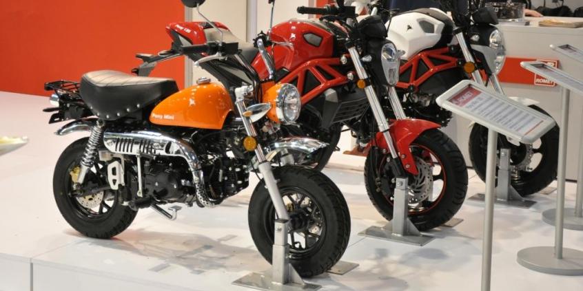 Warsaw Motorcycle Show – raj na dwóch kółkach