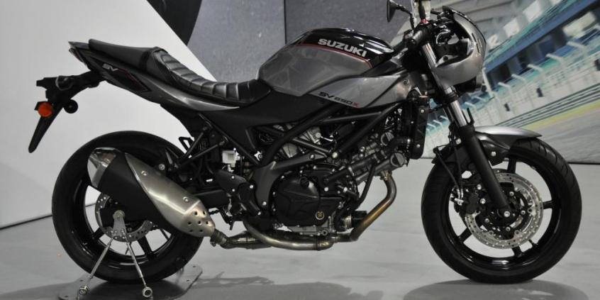 Warsaw Motorcycle Show – raj na dwóch kółkach