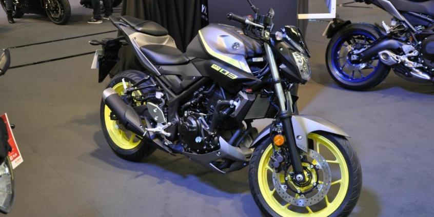 Warsaw Motorcycle Show – raj na dwóch kółkach