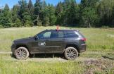 #jeepcamp #jeep #grandcherokee