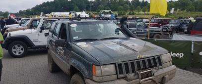 #campjeep #jeep #grandcherokee, zdjęcie 2