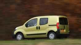 Peugeot Bipper Tepee - lewy bok