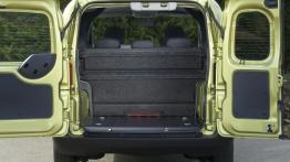Peugeot Bipper Tepee