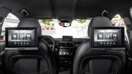 Audi Q3 w terenowym przebraniu na Worthersee