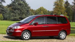 Peugeot 807 Tepee