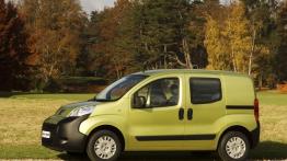 Peugeot Bipper Tepee - lewy bok