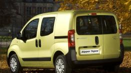 Peugeot Bipper Tepee