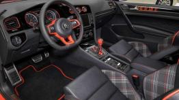 VW Golf GTI Wolfsburg Edition debiutuje na Worthersee