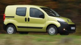 Peugeot Bipper Tepee - prawy bok