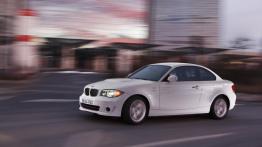 BMW ActiveE - lewy bok