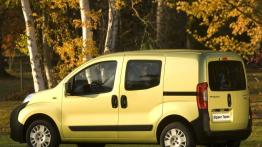 Peugeot Bipper Tepee - lewy bok