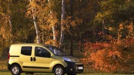 Peugeot Bipper Tepee - prawy bok