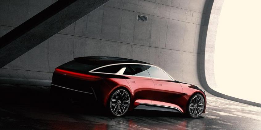 Koncepcyjna zapowiedź nowego Cee'da