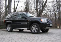 Jeep Grand Cherokee II