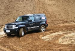 Jeep Cherokee IV - Oceń swoje auto