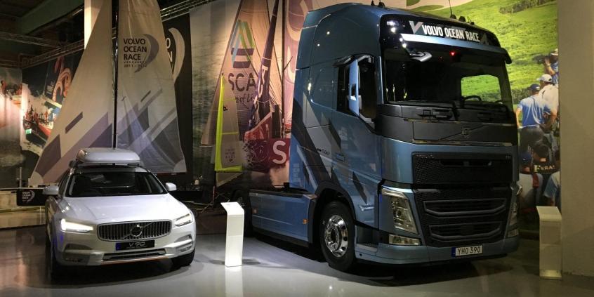 Fenomen Volvo w Szwecji – wizyta w Muzeum Volvo w Goteborgu