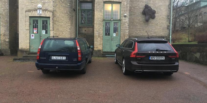 Fenomen Volvo w Szwecji – wizyta w Muzeum Volvo w Goteborgu