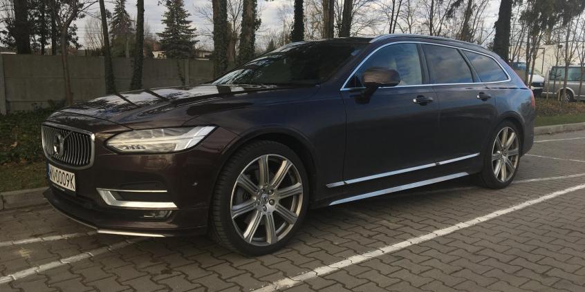 Fenomen Volvo w Szwecji – wizyta w Muzeum Volvo w Goteborgu