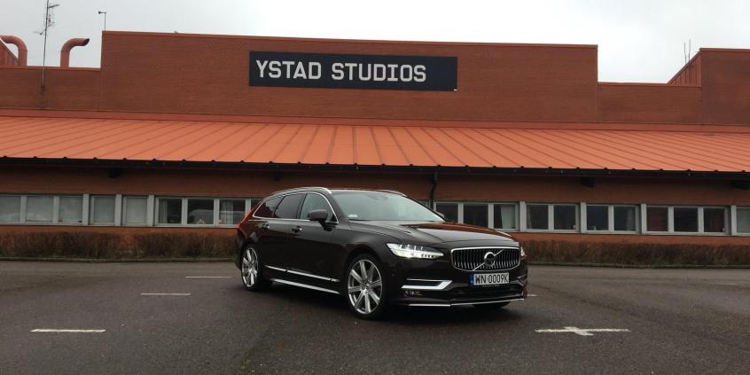 Region Skania w Szwecji – idealny na wakacje za kierownicą