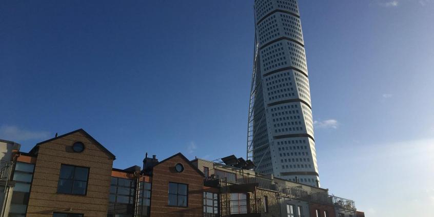 Region Skania w Szwecji – idealny na wakacje za kierownicą