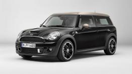 Mini Clubman Bond Street - widok z przodu