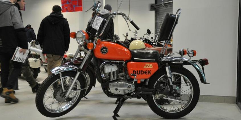 Warsaw Motorcycle Show – raj na dwóch kółkach