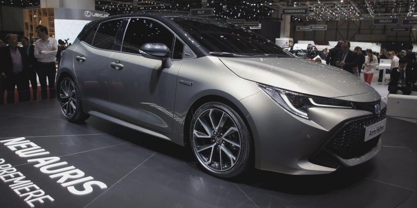 Najbardziej wyczekiwane premiery targów w Genewie – czy nas nie rozczarowały?