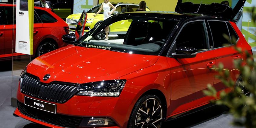 Najbardziej wyczekiwane premiery targów w Genewie – czy nas nie rozczarowały?