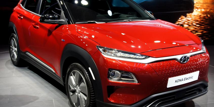 Najbardziej wyczekiwane premiery targów w Genewie – czy nas nie rozczarowały?