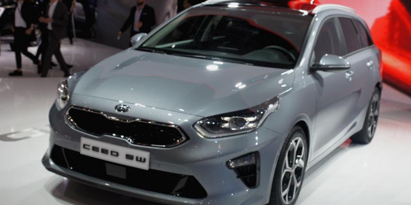 Najbardziej wyczekiwane premiery targów w Genewie – czy nas nie rozczarowały?