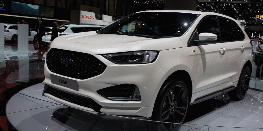 Najbardziej wyczekiwane premiery targów w Genewie – czy nas nie rozczarowały?