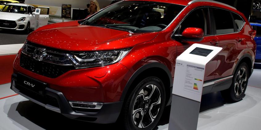 Najbardziej wyczekiwane premiery targów w Genewie – czy nas nie rozczarowały?